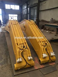 Heavy Equipment Excavator Rock Backhoe Bucket Construction Machinery Spare Parts High Quality Komatsu Digging Buckets