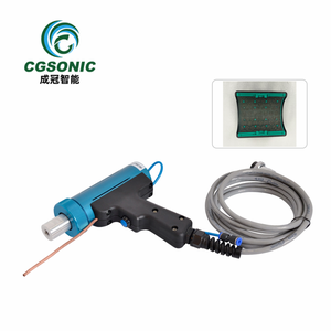 Cgsonic 20K tần số 2000W Điện cgsonic siêu âm tại chỗ thợ hàn, Hàn Giải pháp cho nhựa và không dệt vải - Product Image 1