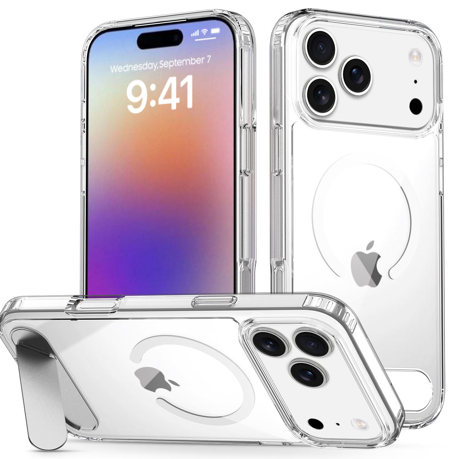 โปร่งใส