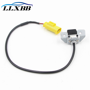 Caméra <span class=keywords><strong>de</strong></span> <span class=keywords><strong>recul</strong></span> pour stationnement OEM 95790-2S211 95790-2S011 pour Hyundai Tucson <span class=keywords><strong>Ix35</strong></span> GLS 2011-2013 - Product Image 2