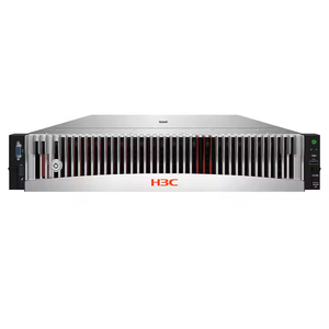 Mới nhất h3c uniserver r4900 G5 4U Rack máy chủ 8 thẻ học tập sâu GPU máy chủ r4900g5 máy chủ - Product Image 3