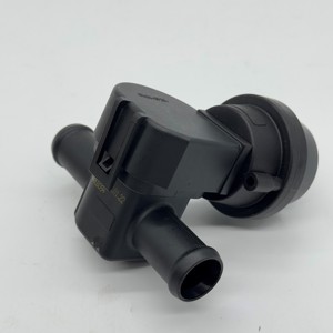 1J0819809 Soupape de commande du chauffage du moteur 701819809G 701121805 utilisée pour la <span class=keywords><strong>voiture</strong></span> allemande - Product Image 5