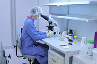 Kit ELISA de détection quantitative de l'ostéopontine humaine (OPN) pour la recherche en laboratoire