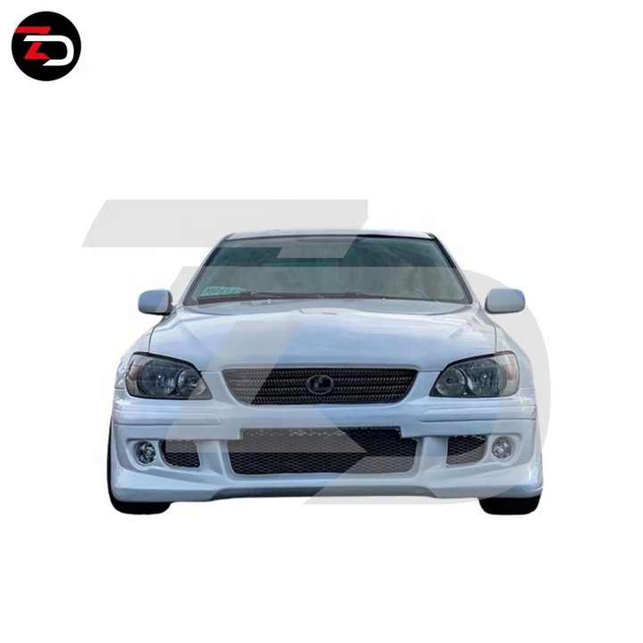 Eyelids Pad Cover For Tail Light Lexus IS200 IS300 & Toyota Altezza XE10 - Risin
