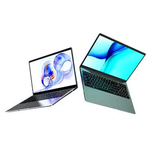 AIWO 15.6 pollici Intel Celeron J4105 Personal & Home Laptop Notebook nuovissimo Ordinateur portatile prezzo più basso Computer portatile