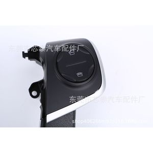 ชุดสวิตช์พวงมาลัยโตโยต้า แคมรี่ รุ่น 2146 อุปกรณ์อัพเกรดระบบควบคุมความเร็วอัตโนมัติ สำหรับรุ่นปี 2012 2013 2016 - Product Image 4