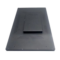 Moniteur LCD industriel à cadre ouvert 10 à 43 pouces écran tactile capacitif pour 11.6 13.3 15 15.6 17 19 21.5 23.8 27 32 modèles