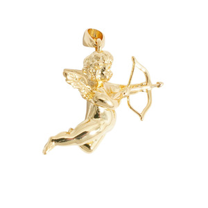 จี้รูปสัตว์ ประดับด้วยทองแดงผสมและคริสตัล ฝังเพชรแบบไมโคร อุปกรณ์เสริมสร้อยคอแฟชั่นสำหรับทุกเพศ - Product Image 5