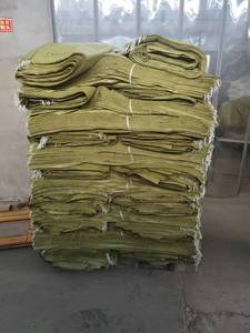 Jiayi JY-0272 có thể tái chế đầy màu sắc PP + PE dệt bao túi cho nông nghiệp hạt Giao thông vận tải Màn Hình in nhiệt niêm phong - Product Image 4