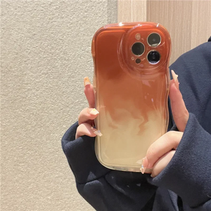 Custodia per telefono con tè Matcha in stile retrò estivo e <span class=keywords><strong>verde</strong></span> caffè freddo per <span class=keywords><strong>iPhone</strong></span> 15 14 13 12 <span class=keywords><strong>11</strong></span> <span class=keywords><strong>Pro</strong></span> <span class=keywords><strong>Max</strong></span> 14 Plus custodia custodia carina di lusso antiurto - Product Image 4