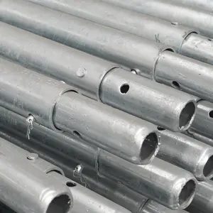 China Manufacturer Steel Scaffolding For Sale Types Of Scaffolding Scaffold For Sale