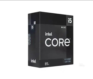 ซีพียูรุ่นใหม่ I7 13790F โปรเซสเซอร์แบบเธรดเดี่ยว ความเร็วสูงสุด 5.4GHz สำหรับเดสก์ท็อป ซีพียู I7 13790f - Product Image 6