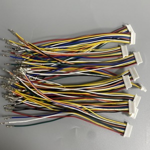 JST-SH 1,0mm 2-polig - Product Image 6