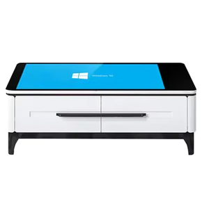 Hongnuo 55 <span class=keywords><strong>inch</strong></span> không thấm nước tương tác màn hình cảm ứng tất cả trong một PC thông minh đa cảm ứng Bàn cà phê - Product Image 6