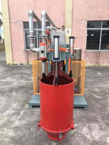 Tốt nhất ý tưởng kinh doanh kỹ thuật số liên tục điều khiển pu <span class=keywords><strong>b</strong></span>ọt máy cho người mới <span class=keywords><strong>b</strong></span>ắt đầu - Product Image 5