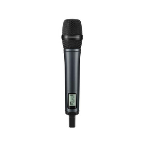 Microphone sans fil portatif EW135P G4, transmission RF 548.100MHz, pour interviews, conférences, performances, diffusion en direct - Product Image 3