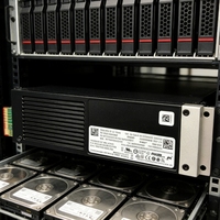3.84TB U.2 NVMe SSD PCIe Gen4 X4 Solid State Drive Berkinerja Tinggi untuk Pusat Data