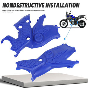 <span class=keywords><strong>Yamaha</strong></span> Tenere 700 อุปกรณ์เสริมกันชนกรอบป้องกันกรอบสําหรับ<span class=keywords><strong>YAMAHA</strong></span> TENERE 700 XTZ700 T7 <span class=keywords><strong>T700</strong></span> อะไหล่ - Product Image 5