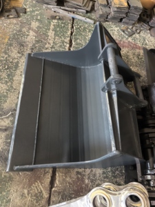 <span class=keywords><strong>Mini</strong></span> <span class=keywords><strong>pelle</strong></span> multifonction pièce de rechange assemblage roche <span class=keywords><strong>pierre</strong></span> <span class=keywords><strong>pelle</strong></span> seau <span class=keywords><strong>pour</strong></span> 5-30 tonnes Excavatrices de construction - Product Image 4