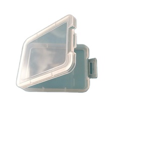 Jack Wax Container Slim Shatter Box Container PE Recyclable Accept Custom Logo Packaging