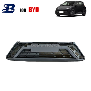 Pièces détachées de voiture électrique BYD en gros, kit carrosserie pour BYD Seagull, amortisseur, <span class=keywords><strong>volant</strong></span>, pare-chocs, rétroviseurs, accessoires. - Product Image 2