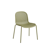 Chaise de salle à manger nordique avec dossier en plastique, simple, pour la maison, les salons de thé, les restaurants, les cantines, les dortoirs, épaissie