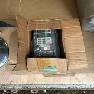 FRN0.75G9S-2 Frequentieregelaar Ongedragen Artikelen Op Voorraad Nieuw Origineel Direct Leverbaar Industriële Automatisering PAC Speciaal Voor PLC - Product Image 1