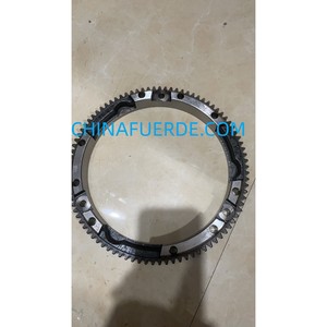 เฟืองวงล้อเดวู รุ่น 12620A80D01-000 สำหรับซ่อมแซมหรือเปลี่ยน - Product Image 3