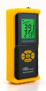 Capteur intelligent AR63B, testeur numérique de vibrations, jauge, analyseur - Product Image 2