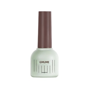 Kit de <span class=keywords><strong>Vernis</strong></span> à Ongles en Gel - Couleurs Tendances Éclatantes - Ensemble Professionnel Base et Top Coat pour Salons de Manucure - Kit de Gel de Polymérisation Transparent 15ml - Product Image 1