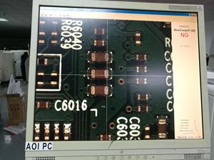Máquina AOI Fuera de Línea SMT SAKI BF-18D-P40 - Product Image 4
