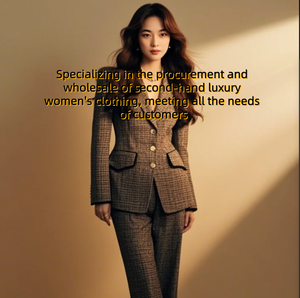 Ropa Coreana de <span class=keywords><strong>Segunda</strong></span> <span class=keywords><strong>Mano</strong></span>, Ropa Sexy de <span class=keywords><strong>Segunda</strong></span> <span class=keywords><strong>Mano</strong></span> para Damas, Camisetas de <span class=keywords><strong>Segunda</strong></span> <span class=keywords><strong>Mano</strong></span> - Product Image 2