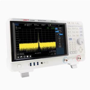 Analizador UNI-T UTS3036B de 3.6GHz, UTS3021B de 2.1GHz, UTS3084T, UTS3084B de 8.4GHz, Pantalla LCD TFT de 10.1 Pulgadas (Táctil) - Product Image 1
