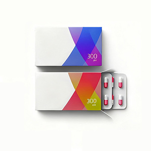 Nhà Máy Giá Tùy Chỉnh In Ấn Màu Xà Phòng Thuốc Hộp Giấy Bao Bì Bao Bì Giá Rẻ Đóng Gói Hộp Carton - Product Image 2