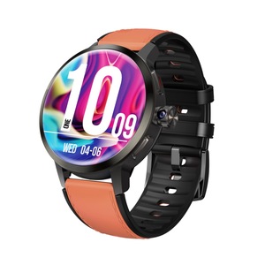 Montres intelligentes avec bracelets interchangeables et différentes options de couleurs, grande capacité de 1520 mAh, réseau 4G, Relojes Smart Watch 2024 - Product Image 3