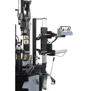 Gubot-P9 Machine de réparation de roue de <span class=keywords><strong>voiture</strong></span> ultra entièrement automatique Changeur de <span class=keywords><strong>pneu</strong></span> Machine de changement de <span class=keywords><strong>pneu</strong></span> pour les pneus à plat - Product Image 6