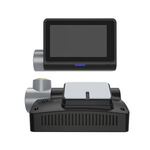 Koen-Enregistreur vidéo intelligent d'aide à la marche arrière pour voiture, modèle Civic, système d'alerte de stationnement inversé avec caméra de bord réglable avant et arrière, sans DVR - Product Image 5