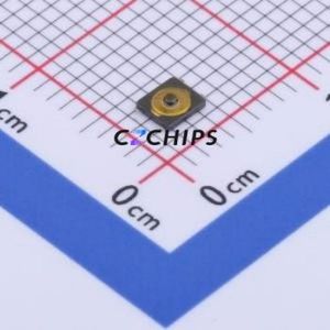 K2-1828UQ-C3DW-06 Tactile Switch SMD Switch ( Operating Force: 1.8N )( Mounting Type: Vertical Mount )( Switch Length: 3mm ) - Product Image 1