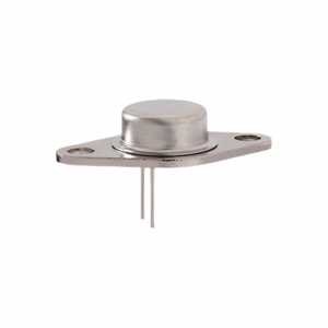 TO-204AA, TO-3 Transistors Authorized Distributor 2N6384 Buy Electronics Components Online - Product Image 1