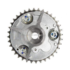 OE 13050-75010 #   Engranaje de Fase de Árbol de Levas de Distribución Variable de Alta Calidad NUEVO 2.7 4.6L 1305075010 - Product Image 6