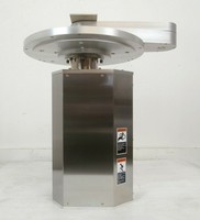 Robot de nettoyage PLC Sanki Technos CR-712V sans effector final M-712E, en cuivre, avec garantie