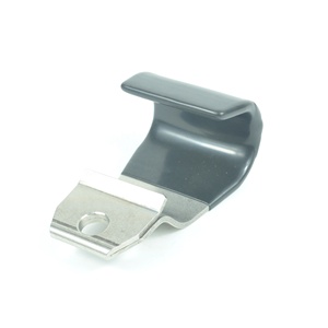 Stainless Steel Fabrication Company Custom Precision Aluminum <strong>Bending</strong> Sheet Metal Fabrication Services - Product Image 6