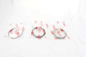 L3Y611SC0 Kolbenring STD für FORD - Product Image 3