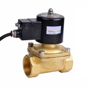 Dc24v DC12V AC110V AC220V NPT chủ đề <span class=keywords><strong>solenoid</strong></span> <span class=keywords><strong>valve</strong></span> cho nước tinh khiết cuộn dây đồng thường mở <span class=keywords><strong>2</strong></span> cách Brass <span class=keywords><strong>solenoid</strong></span> - Product Image 6