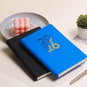 2026 Hàng Ngày Hàng Tuần Hàng Tháng Hàng Năm Kế Hoạch A5 Lên Lịch Máy Tính Xách Tay Tùy Chỉnh Nhiệt Ràng Buộc Kế Hoạch Máy Tính Xách Tay - Product Image 1