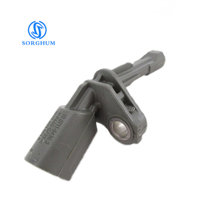 Sorgo WHT003856B coche ABS Sensor de velocidad de la rueda para AUDI Q3 Q7 para VW Golf VII variante Tiguan <span class=keywords><strong>Touareg</strong></span> para Porsche Cayenne 2011 - Product Image 1