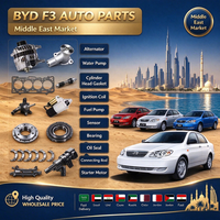 Capteur d'oxygène avant (O2) pour GAC Trumpchi GS4 GS5 1.5T 2016-2019