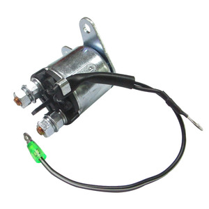 Accessoires pour moteur à essence 168F, composants électriques, démarreur de générateur 170F, essentiel pour les générateurs à essence - Product Image 3