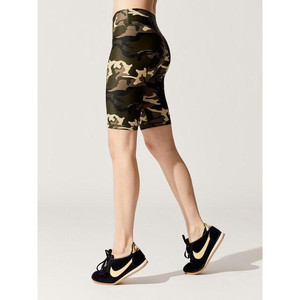 Pantalones Cortos Deportivos Camuflados - Product Image 1