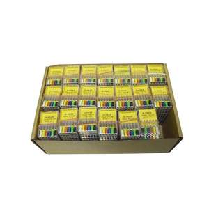 UM 牙科器械根管锉 - K/H 扩管器 Vdw 不锈钢牙髓治疗镍钛发动机用旋转锉 - Product Image 5